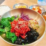 칠백한우국밥 - 