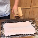 富小路 やま岸 - 