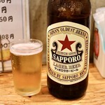 よかたい - トリビーは赤星♪