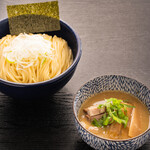 大勝軒まるいち - 塩つけ麺