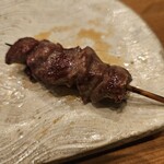 やきとり阿部 - 