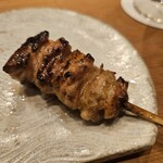 やきとり阿部 - 