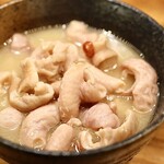 よかたい - もつ煮込み