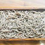 そばの里 がんこ - 