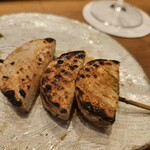 やきとり阿部 - 