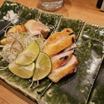 やきとり阿部 - 