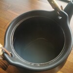 そばの里 がんこ - 