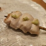 やきとり阿部 - 