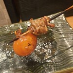 やきとり阿部 - 