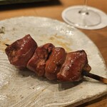 やきとり阿部 - 