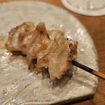 やきとり阿部 - 