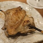 やきとり阿部 - 