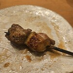 やきとり阿部 - 