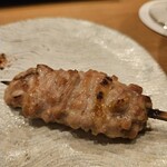 やきとり阿部 - 