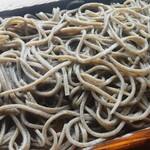 そばの里 がんこ - 