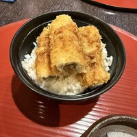 天ぷら とばり - 