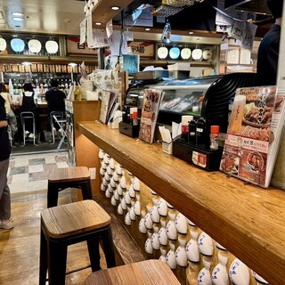 立ち吞み酒場 よかたい_2