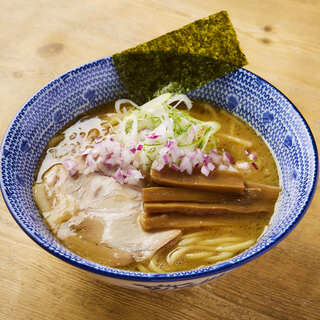 大勝軒まるいち_2