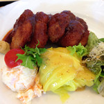 洋食の店 みんな - 