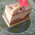 ボン・ヴィバン - カシスマロン