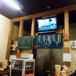 大衆酒場 よっちゃん - 品書きはｵﾘｼﾞﾅﾙｻｲｽﾞ写真で見てね（ ’14.10）