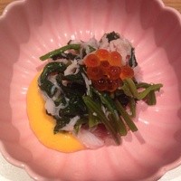 旬活和食 ままや - 口取り