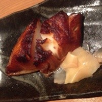 旬活和食 ままや - 銀むつ照り焼き