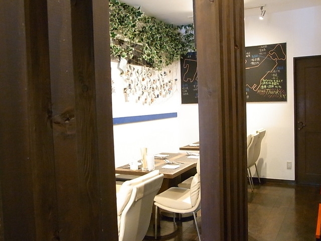 Le Lapin Bleu photo 4