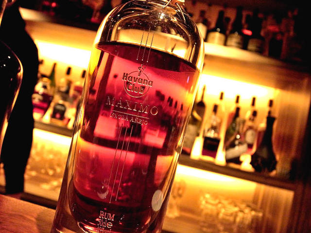 cigar bar Super nova Kitashinchi Ten photo 5