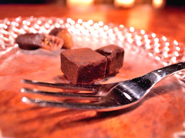 cigar bar Super nova Kitashinchi Ten photo 3