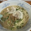三久ラーメン - ラーメン700円