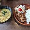 びっくりドンキー 高槻店