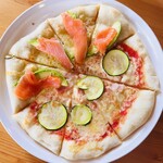 PASTA&PIZZA SWEETS LaPACE - 