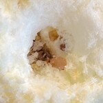 かき氷処 いけとりく - 