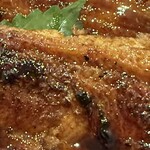 Unagi no Kan Tenryu Suwa Kamisuwa Ten