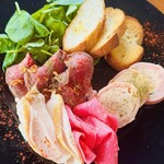 PASTA&PIZZA SWEETS LaPACE - 