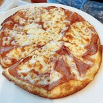 ピエトロ 次郎丸 - 