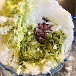 かき氷処 いけとりく - 