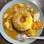 かき氷処 いけとりく - 