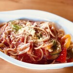 PASTA&PIZZA SWEETS LaPACE - 