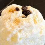 かき氷処 いけとりく - 