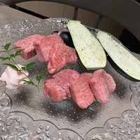 焼肉牛印 神楽坂店 - 