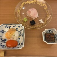 日本料理 晴山 - 
