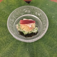 日本料理 晴山 - 