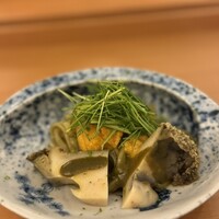 日本料理 晴山 - 