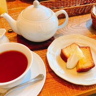 アフタヌーンティー・ティールーム_1
