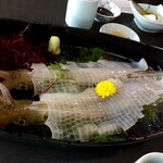 河太郎 呼子店 - 