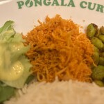 カンテグランデカレー - 