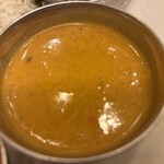 カンテグランデカレー - 