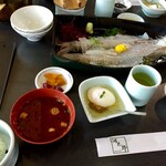 河太郎 呼子店 - 